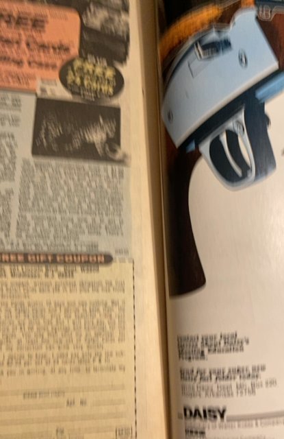 Daredevil #160 (1979)bullseye vs black widow