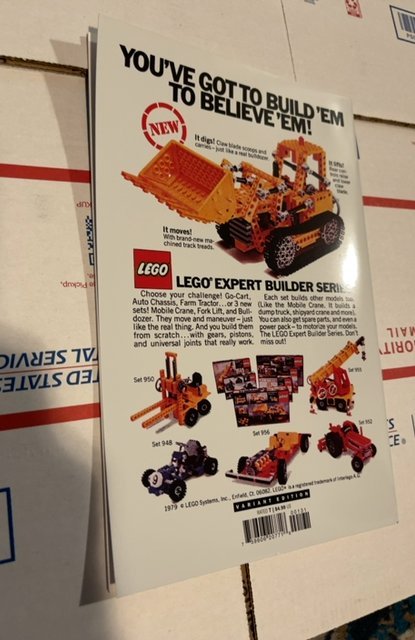 Rom #1 (1979) Facsimili fan expo foil variant