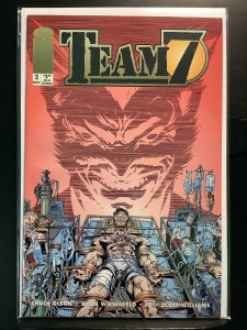 Team 7 #2 (1994)
