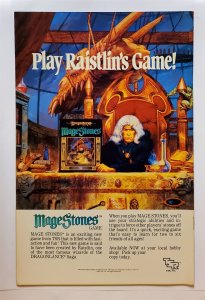 Ghost Rider (Vol. 2) #6 (Oct 1990, Marvel) 8.5 VF+