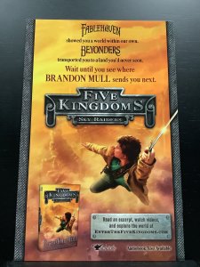 Batman: Zero Year #29