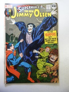 Superman's Pal, Jimmy Olsen #142 (1971) FN Condition