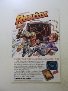 Ghost Rider #79 (1983) VF/NM condition