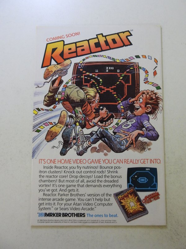 Ghost Rider #79 (1983) VF/NM condition