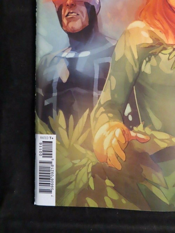 House of X #1 NM NOTO 1:25 variant Marvel Comics