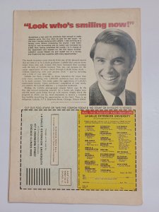 X-Men #89 - reprints X-Men #40 - 1974 - VG