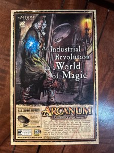 Tomb Raider #5 (2000)