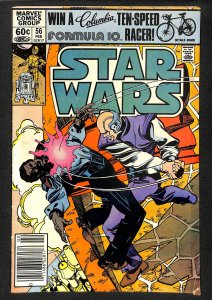 Star Wars #56 (1982)