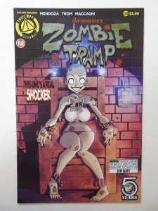 Zombie Tramp #28 (2016) VF/NM Condition!
