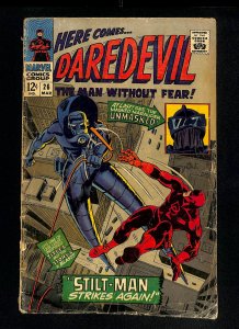 Daredevil #26