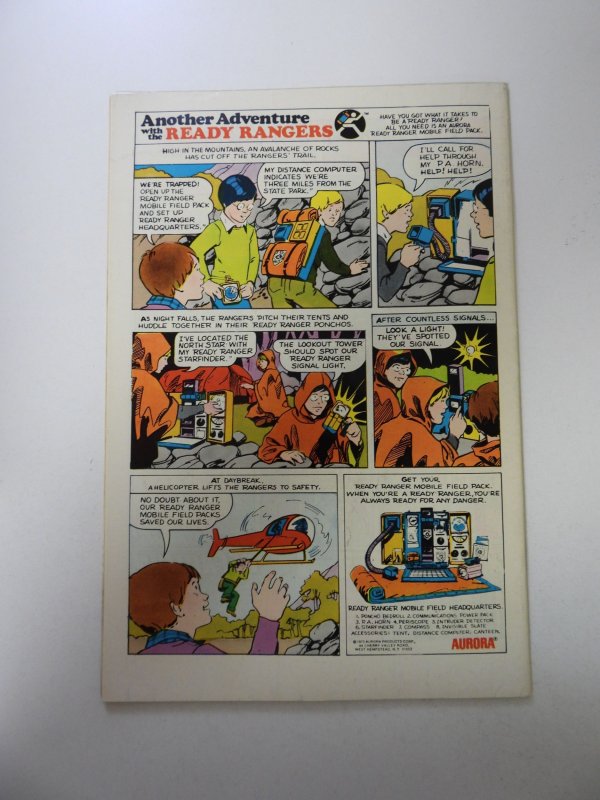 The Flash #225 (1974) FN/VF condition