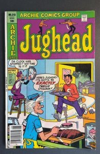 Jughead #313 (1981)
