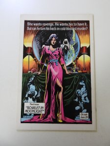 Moon Knight #23 (1982) VF condition