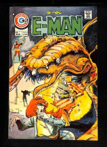 E-Man #7