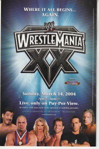 The Legion #31 (2004)