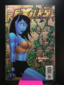 Exiles #42 (2004)