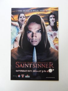 The Punisher #17 (2002) NM- condition