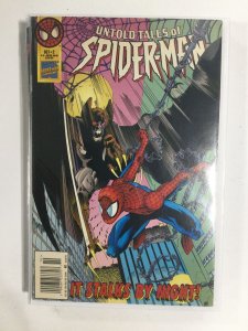 Untold Tales of Spider-Man #2 (1995) VF3B129 VERY FINE 8.0