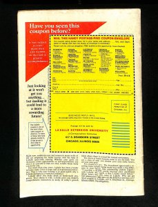 Crypt of Shadows #14