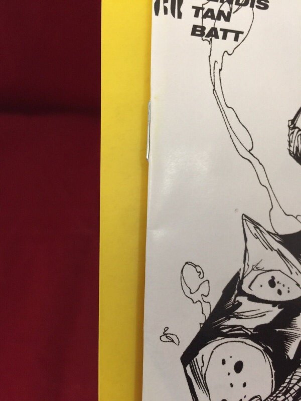 New Avengers #54 2nd Print VFNM 1st Doctor Voodoo Marvel MCU 2004