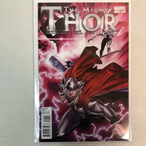 The Mighty Thor (2011) # 1 - 21 Complete Set (VF/NM) Marvel Comics