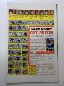 Ms. Marvel #16 (1978) VG- Condition