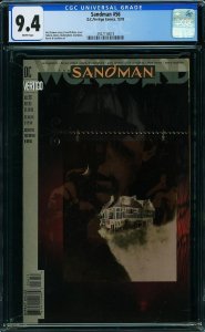 Sandman #56 (1993) CGC 9.4 NM