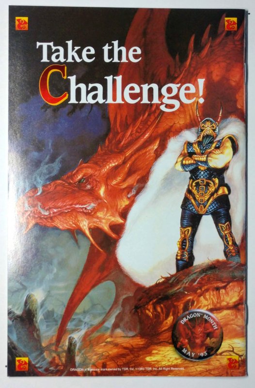 X-Men Unlimited #1 (NM, 1993)