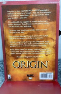 Origin #3 (2002)