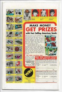 Iron Man #75 (1975) VF/NM