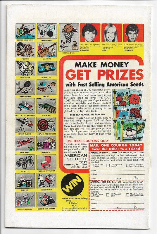 Iron Man #75 (1975) VF/NM