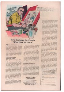 Daredevil #7 (1965) Daredevil [Key Issue]