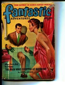 Fantastic Adventures-Pulp-11/1951-Paul W. Fairman-Dallas Ross