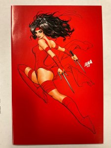 Daredevil #29 Nakayama Cover B (2021)