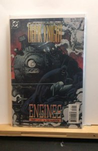 Batman: Legends of the Dark Knight #74 (1995)