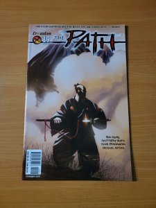 The Path #19 ~ NEAR MINT NM ~ 2003 CrossGen Comics