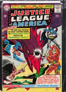 Justice League of America #40 (1965) Justice League