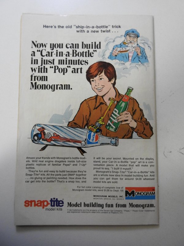 Superboy #212 (1975)