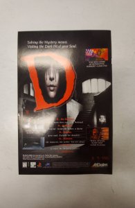 Turok, Dinosaur Hunter #45 (1996) NM Valiant Comic Book J694