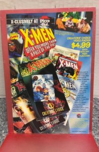 Web of Spider-Man #109 (1994)