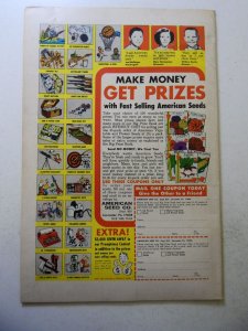 The Flash #177 (1968) VG+ Condition