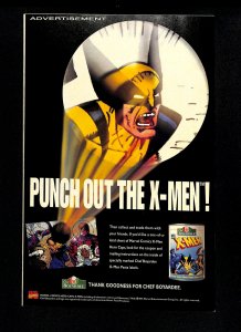 Amazing Spider-Man #406 Doctor Octopus!