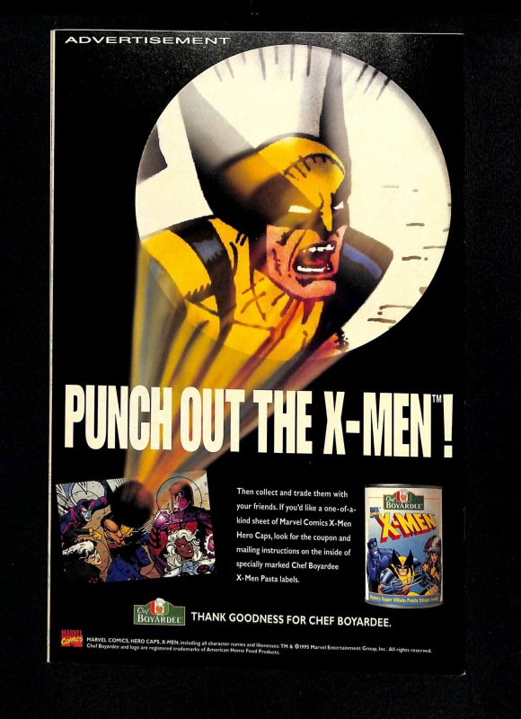 Amazing Spider-Man #406 Doctor Octopus!