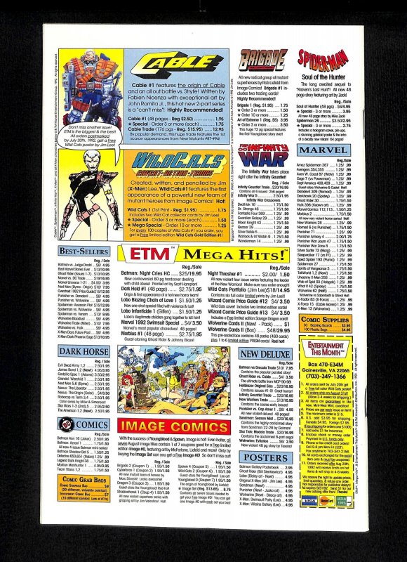 Ghost Rider/Blaze: Spirits of Vengeance #1