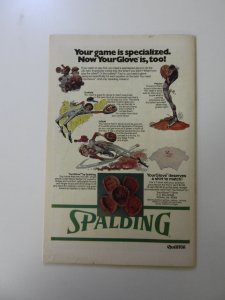 Kull the Destroyer #17 (1976) FN condition