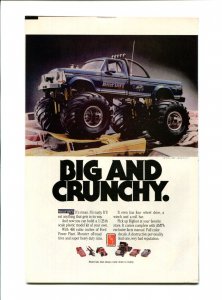 Wonder Woman #2 - Signed George Perez (9.0) 1986