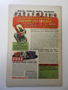 The Avengers #32 (1966) FN Condition! ink fc