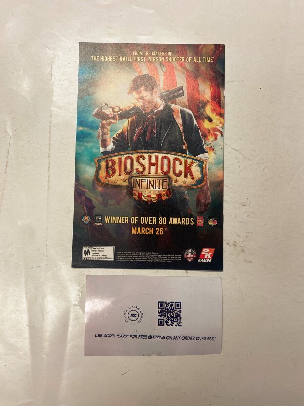 X-Force #6 NM Marvel Comic Book Cable Deadpool X-men X-Factor 7 MS19