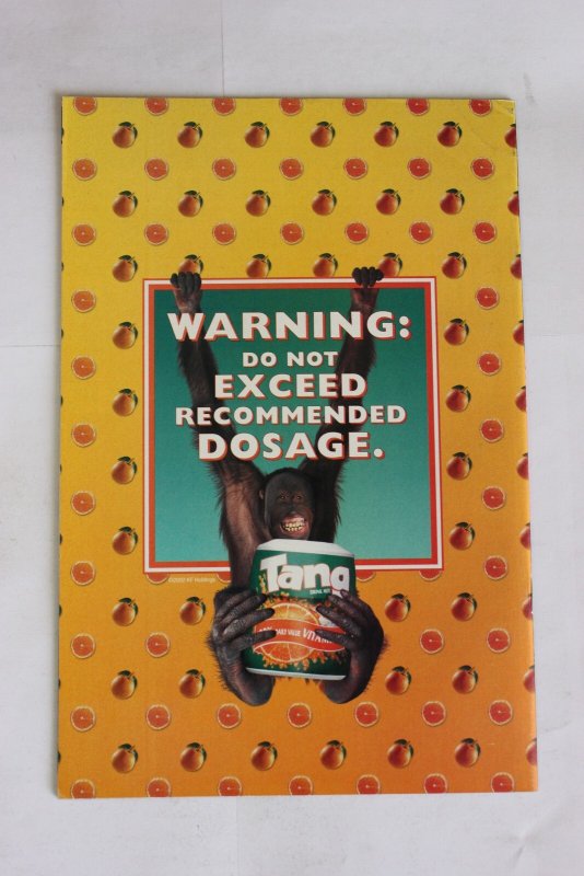 X-Force #125 (2002) X-Force NM