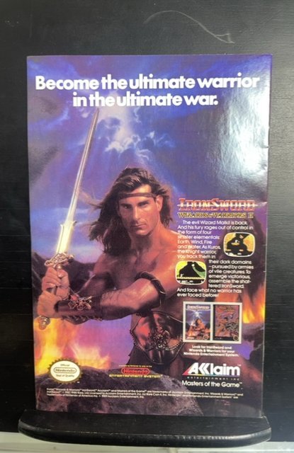 The Flash #37 (1990)